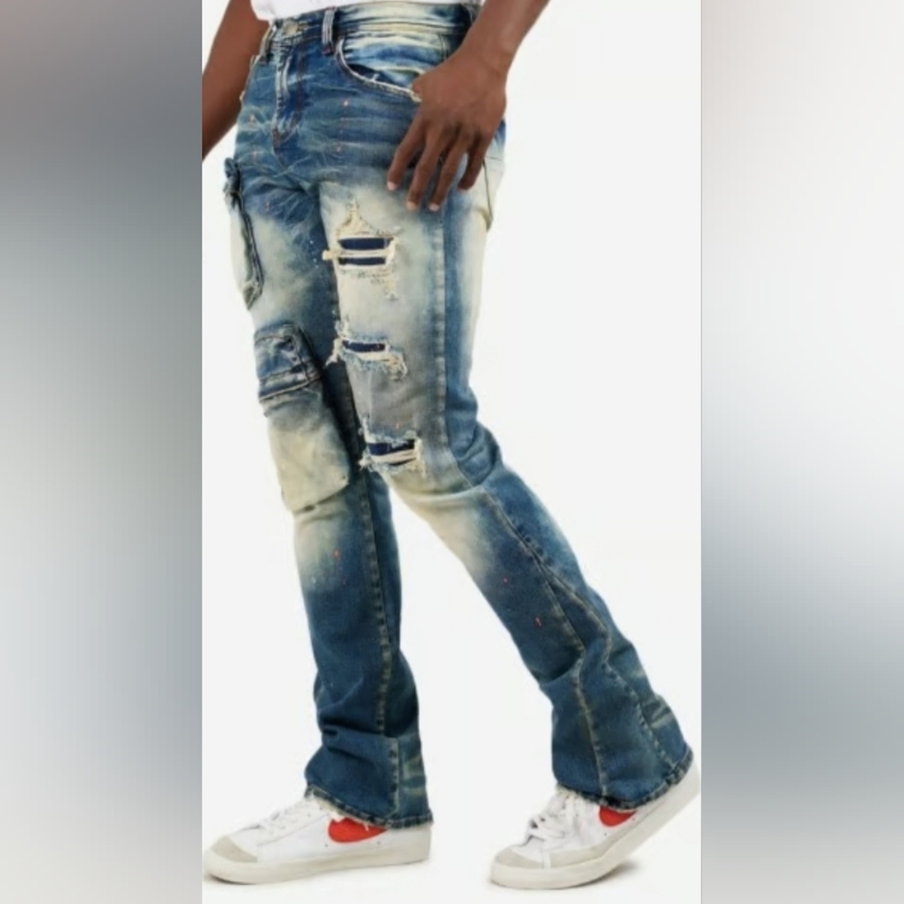 Preme Jeans